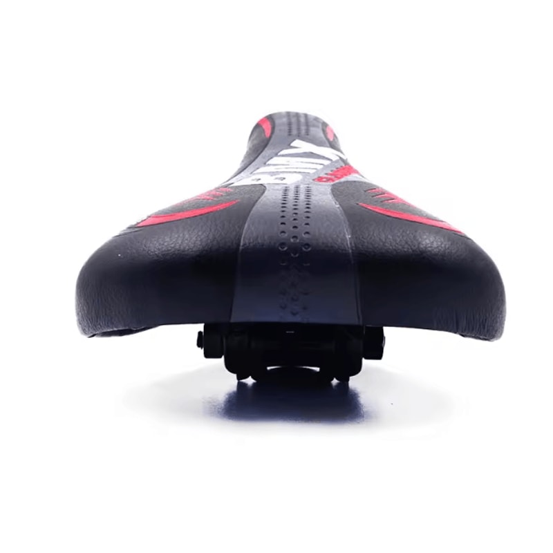 Kids Lightweight BMX Bicycle Saddle 2