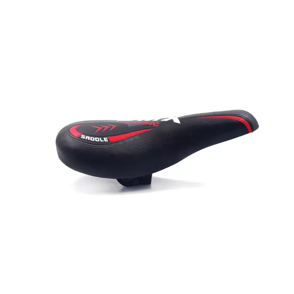 Kids Lightweight BMX Bicycle Saddle 3