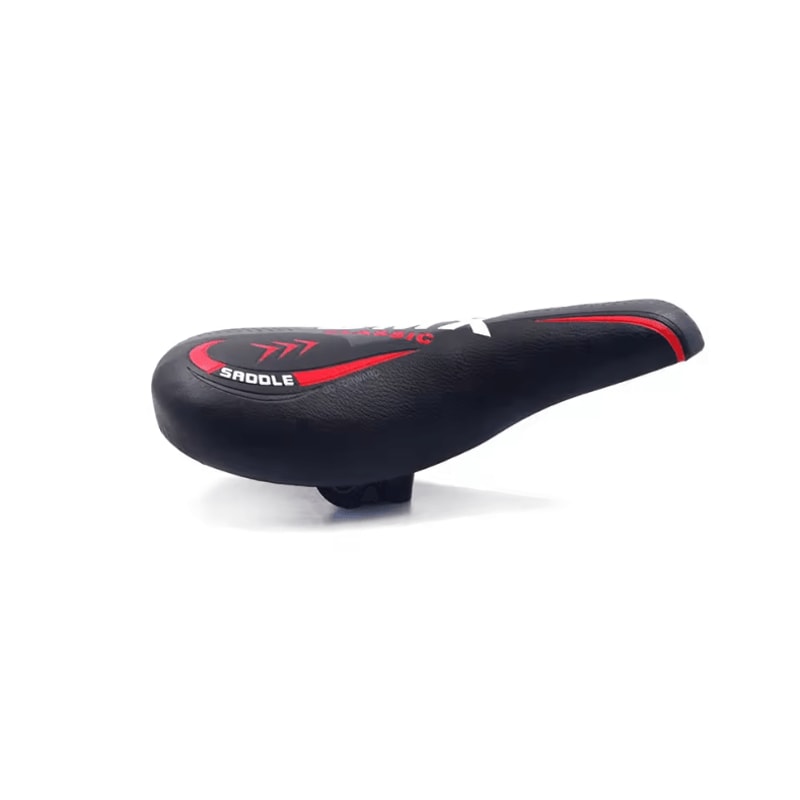 Kids Lightweight BMX Bicycle Saddle 3