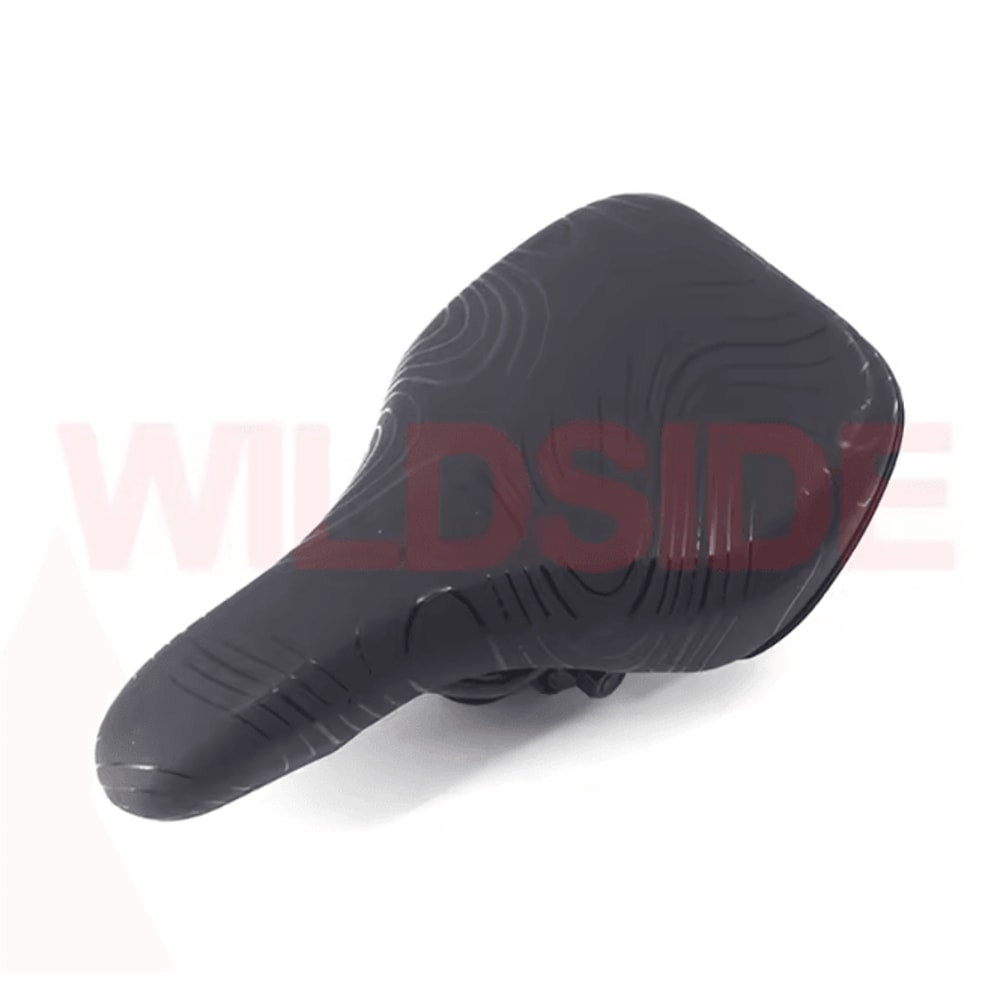 Kids Lightweight BMX Bicycle Saddle 5