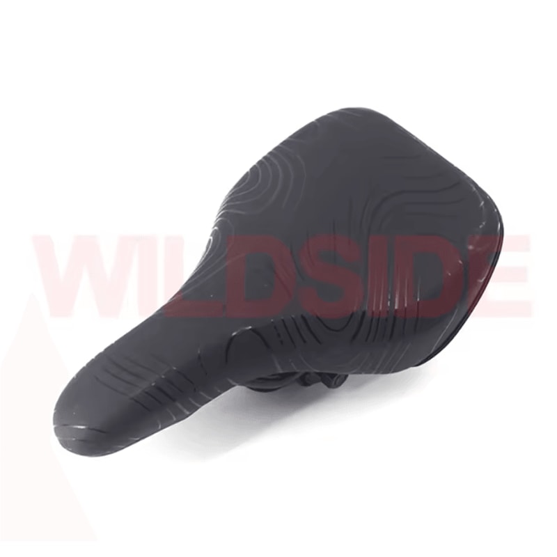 Kids Lightweight BMX Bicycle Saddle 5