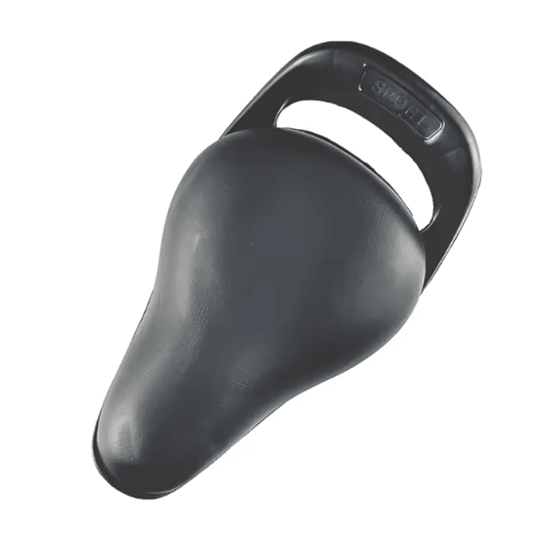 Kids Lightweight BMX Bicycle Saddle 6