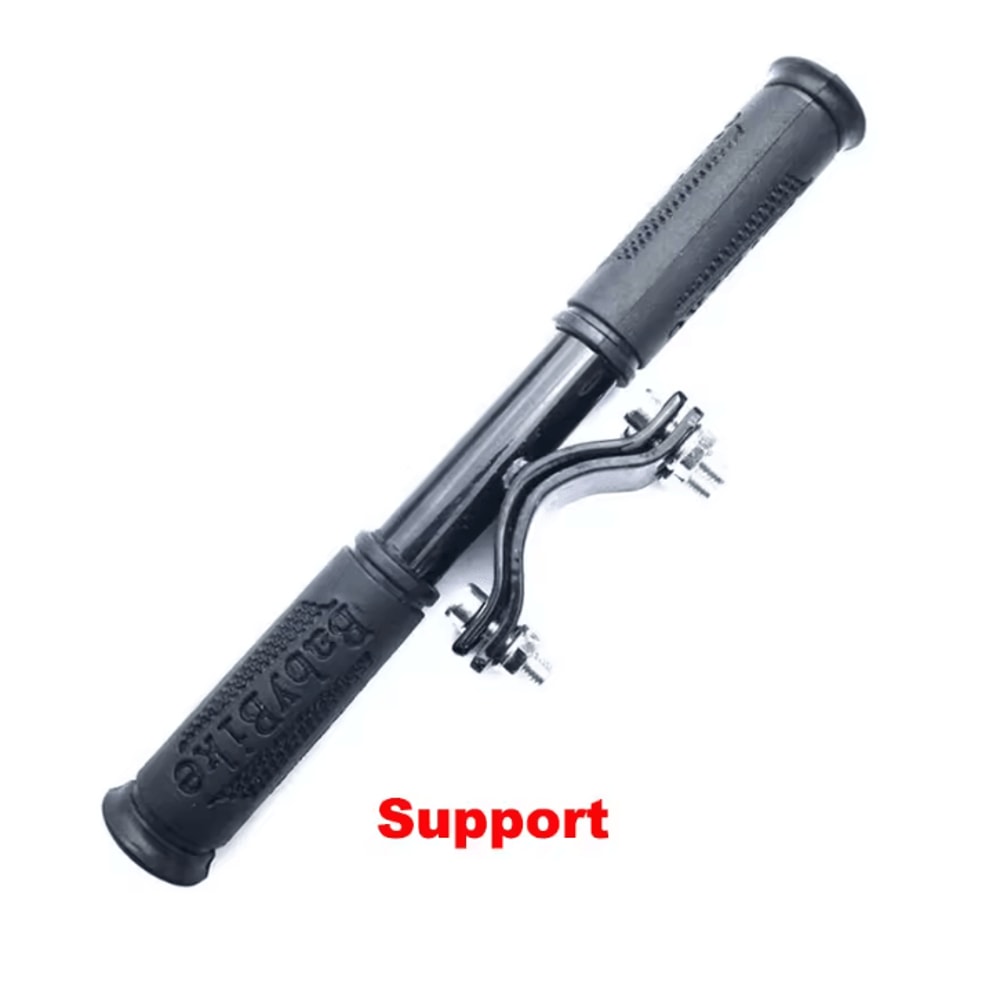 LED USB Rechargeable Scooter Headlight 3