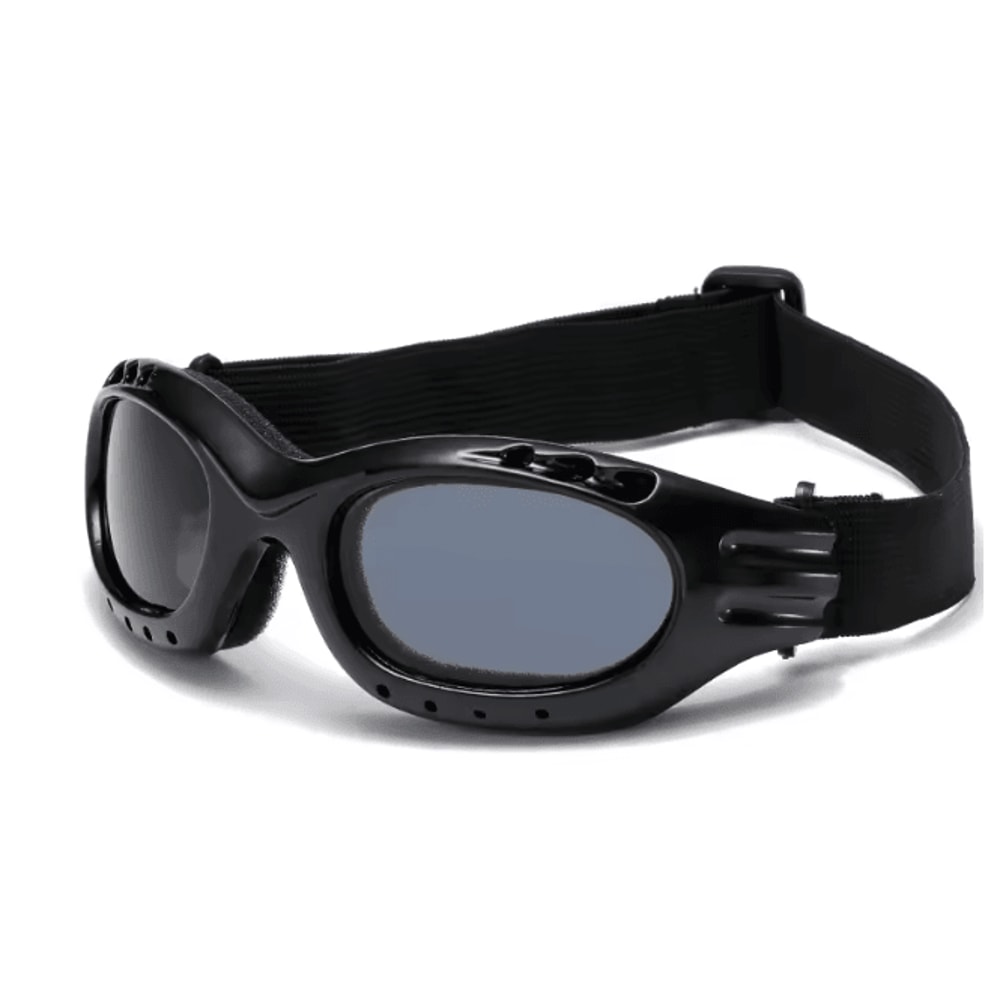 Windproof UV400 Ski And Snowboard Goggles For Winter Sports 4