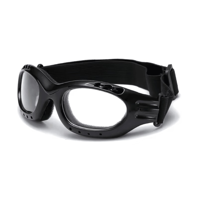 Windproof UV400 Ski And Snowboard Goggles For Winter Sports 5