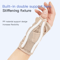 Flexible Wrist And Thumb Support Brace 1