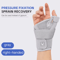 Flexible Wrist And Thumb Support Brace 5