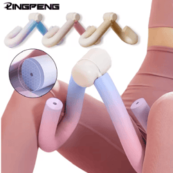 thigh master inner thigh and arm toner for home workouts