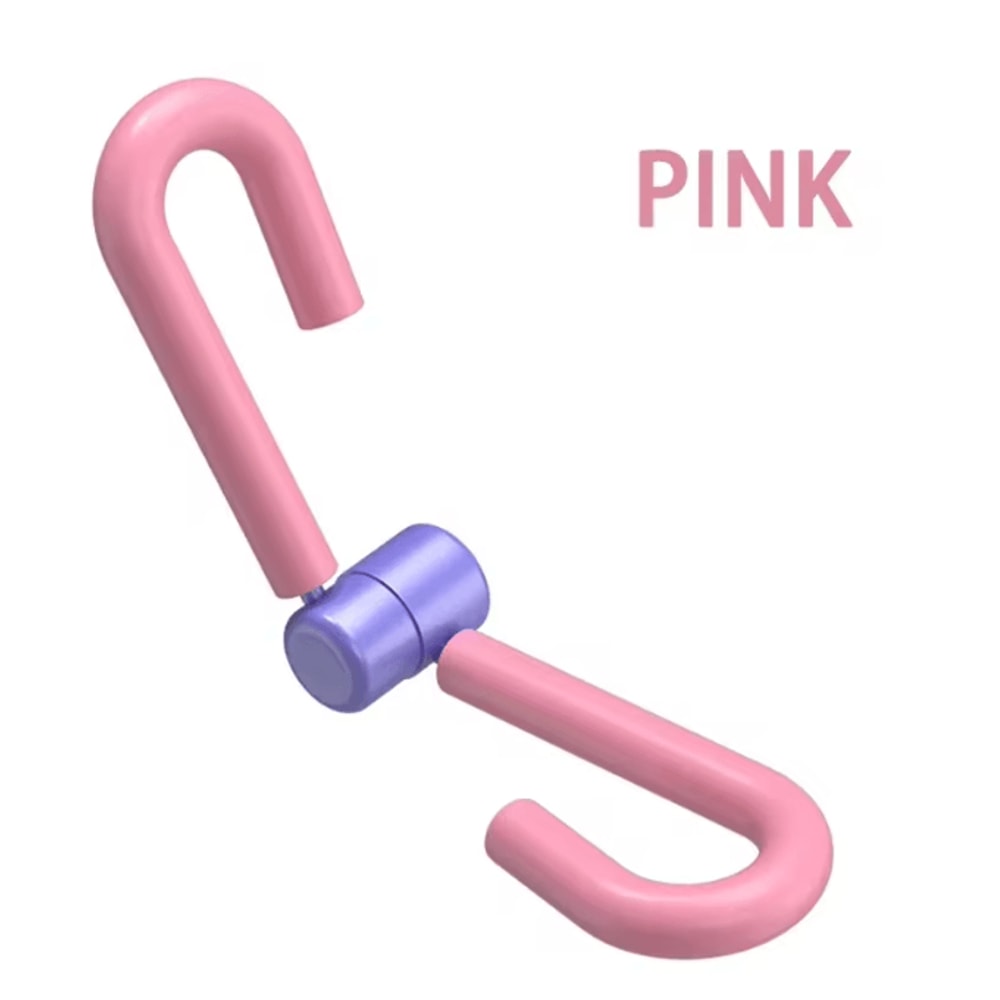 Thigh Master Inner Thigh And Arm Toner For Home Workouts 3