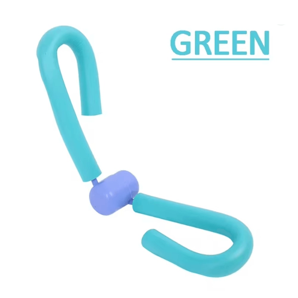 Thigh Master Inner Thigh And Arm Toner For Home Workouts 6