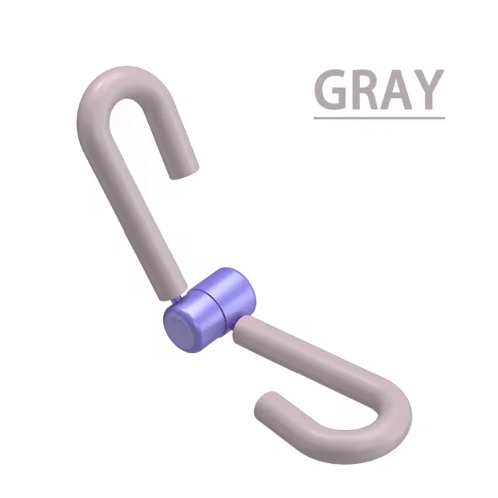 Thigh Master Inner Thigh And Arm Toner For Home Workouts 7