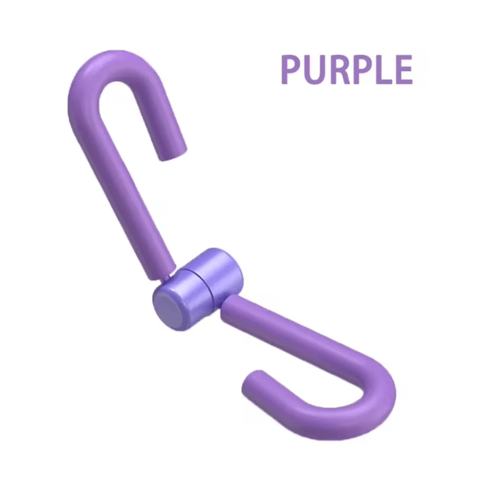 Thigh Master Inner Thigh And Arm Toner For Home Workouts 8