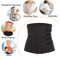 Waist Trainer Slimming Belt For Workout And Daily Support 2