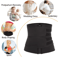 Waist Trainer Slimming Belt For Workout And Daily Support 2