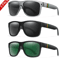 Classic Polarized Square Sunglasses For Men 12