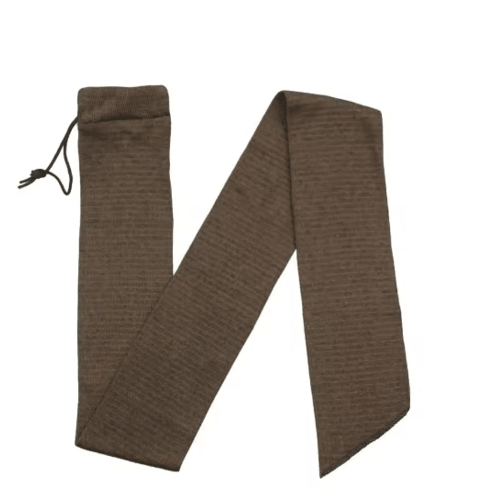 Knitted Gun Sock Dust Cover For Hunting And Storage 1