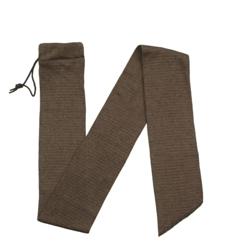 Knitted Gun Sock Dust Cover For Hunting And Storage 1