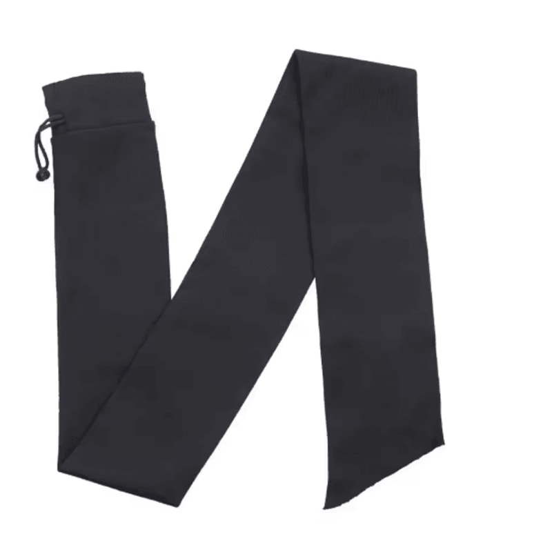 Knitted Gun Sock Dust Cover For Hunting And Storage 2