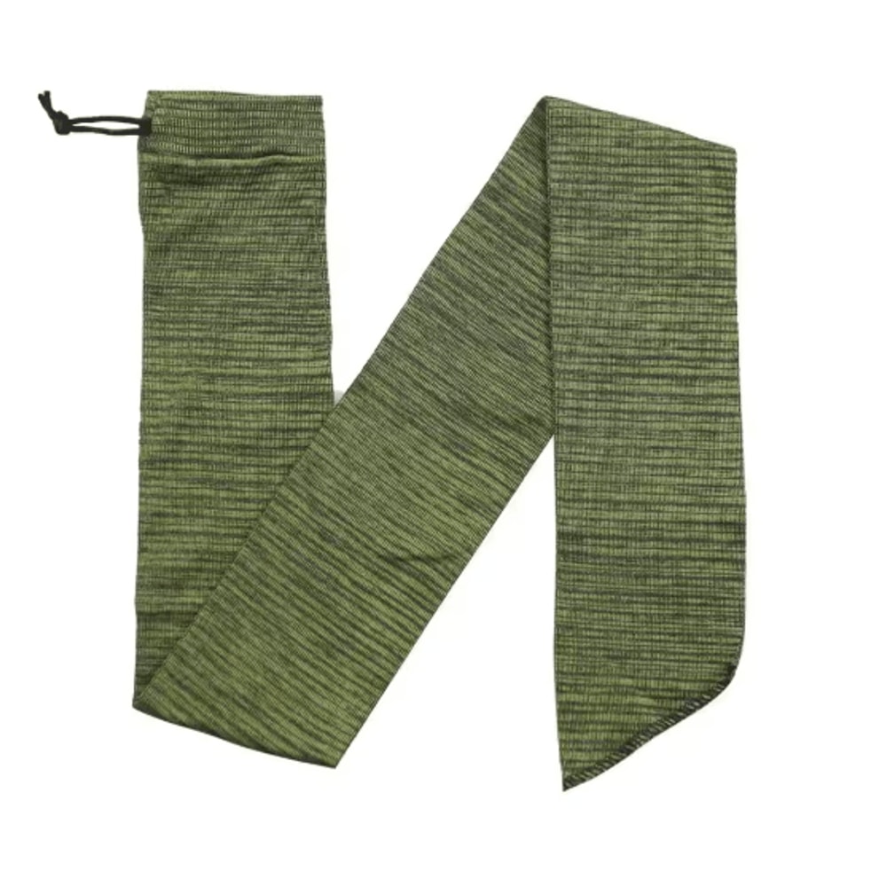 Knitted Gun Sock Dust Cover For Hunting And Storage 3