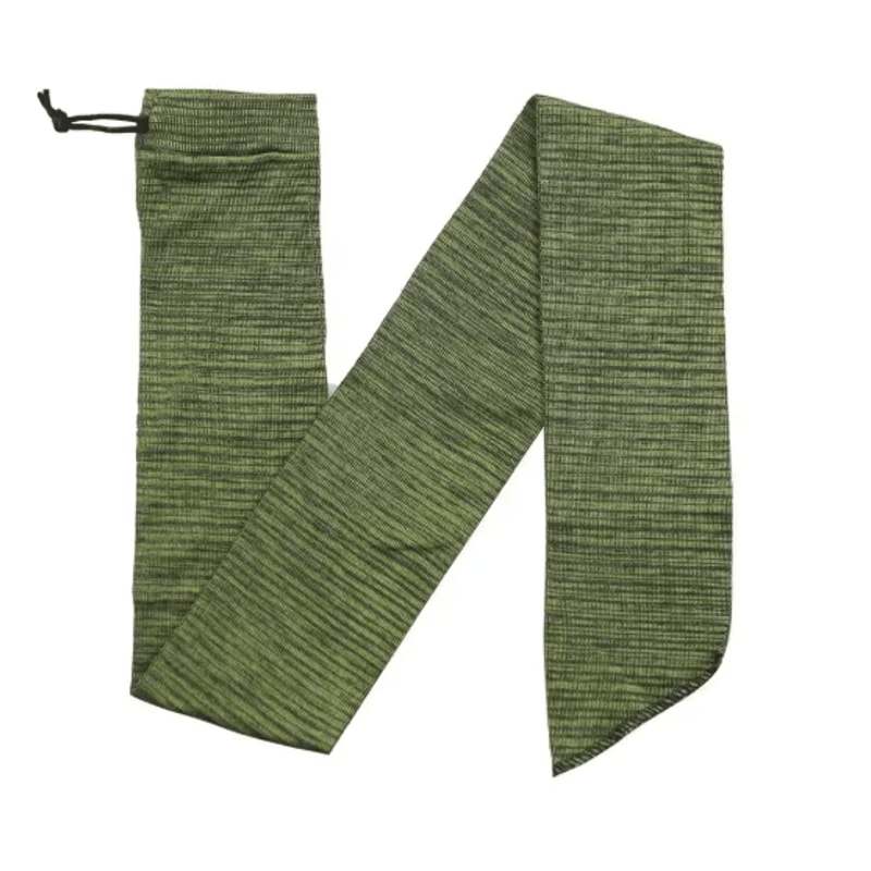 Knitted Gun Sock Dust Cover For Hunting And Storage 3