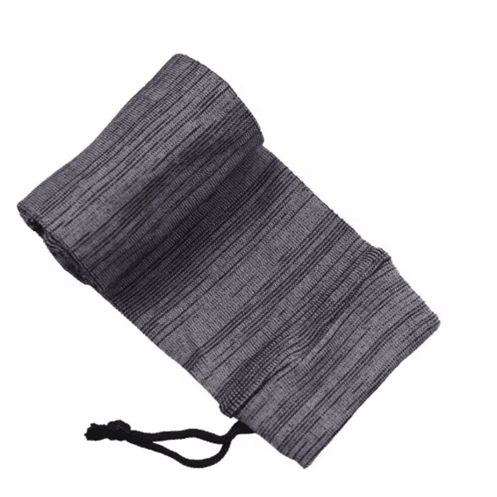 Knitted Gun Sock Dust Cover For Hunting And Storage 4