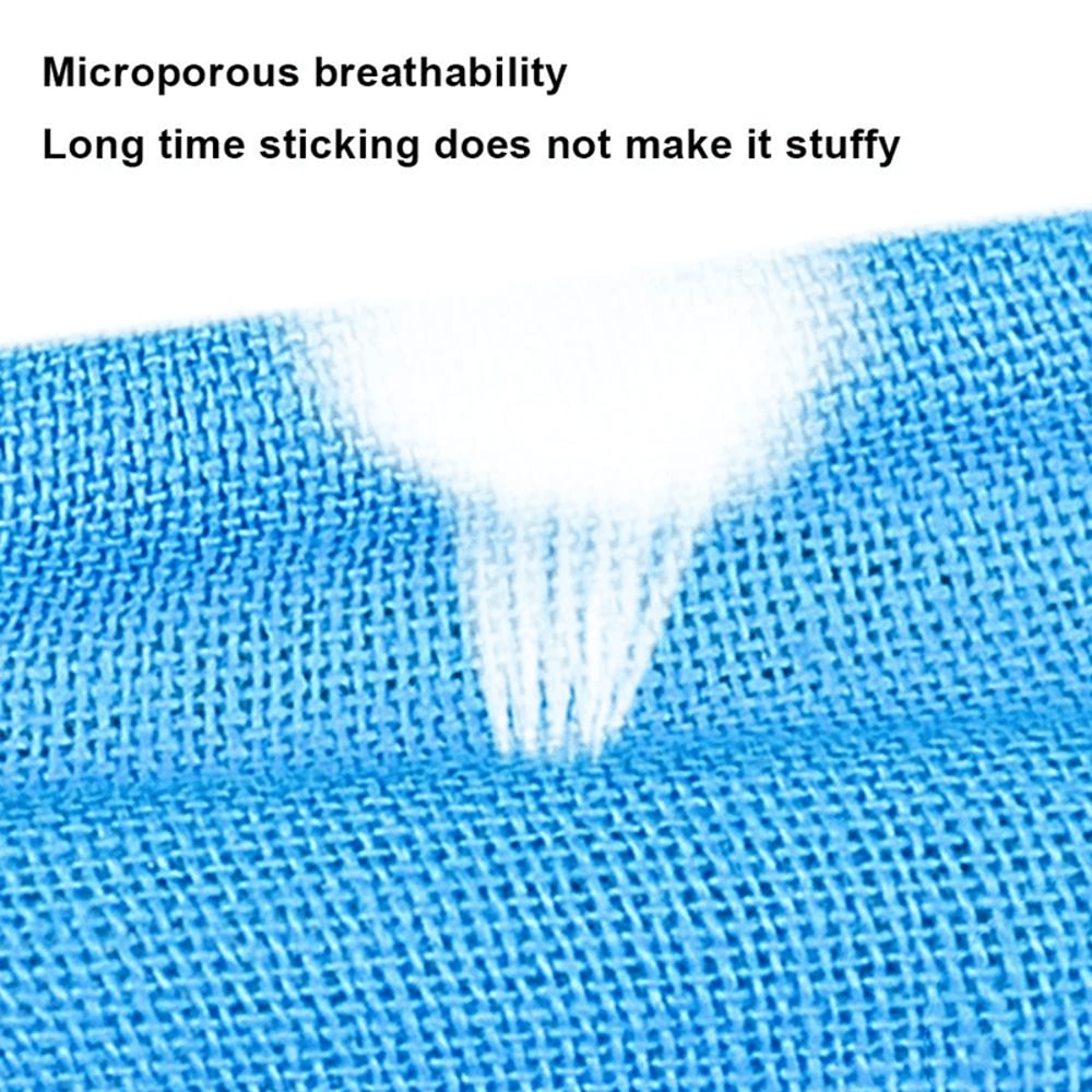 Bunion Corrector Kinesiology Tape For Toe Alignment And Pain Relief 2