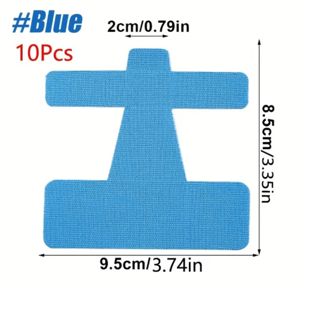 Bunion Corrector Kinesiology Tape For Toe Alignment And Pain Relief 4