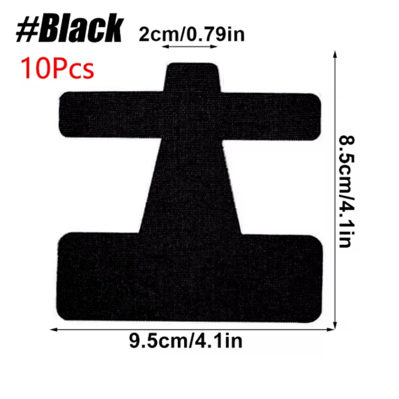 Bunion Corrector Kinesiology Tape For Toe Alignment And Pain Relief 5