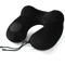 Press And Inflate Portable Neck Pillow For Travel And Outdoor Comfort 3