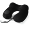 Press And Inflate Portable Neck Pillow For Travel And Outdoor Comfort 3