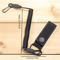 Tactical Elastic Anti Lost Gear Lanyard 0