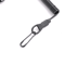 Tactical Elastic Anti Lost Gear Lanyard 3