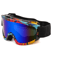 Large Frame Anti Glare Ski Goggles 9