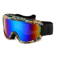 Large Frame Anti Glare Ski Goggles 10