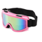 Large Frame Anti Glare Ski Goggles 14