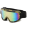 Large Frame Anti Glare Ski Goggles 8
