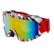 Large Frame Anti Glare Ski Goggles 17