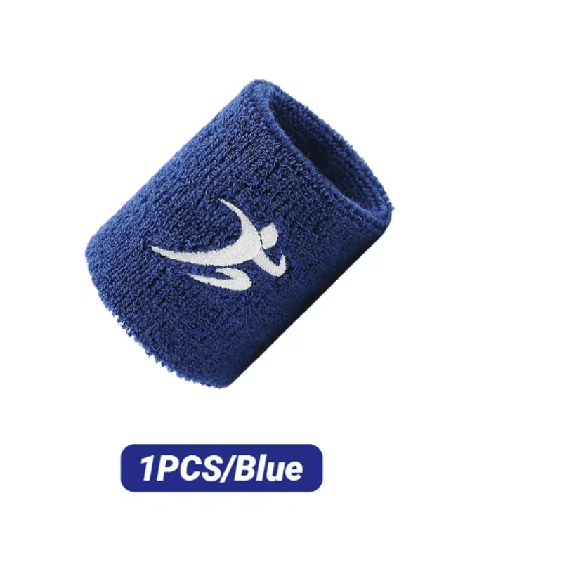 Sports Performance Sweat Wristbands 3