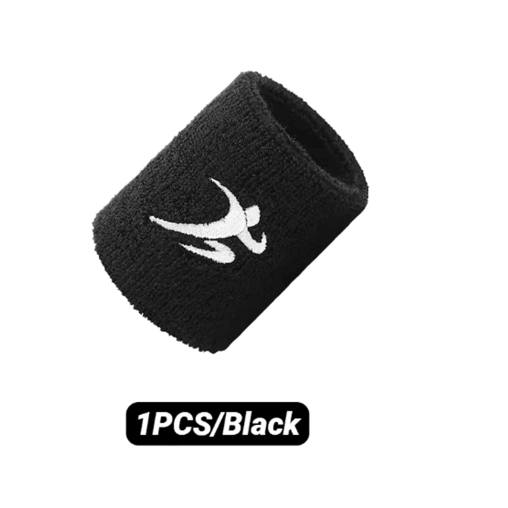 Sports Performance Sweat Wristbands 4