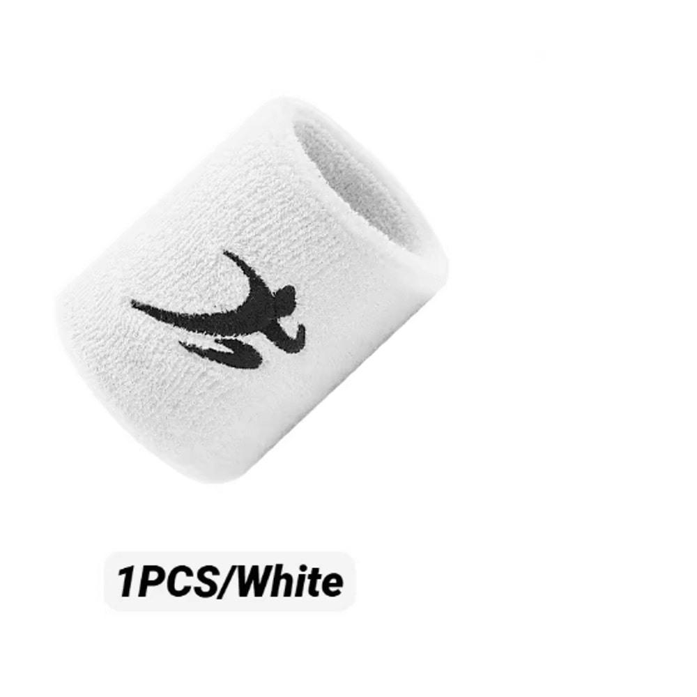 Sports Performance Sweat Wristbands 5