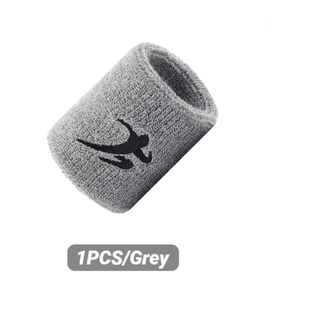Sports Performance Sweat Wristbands 6
