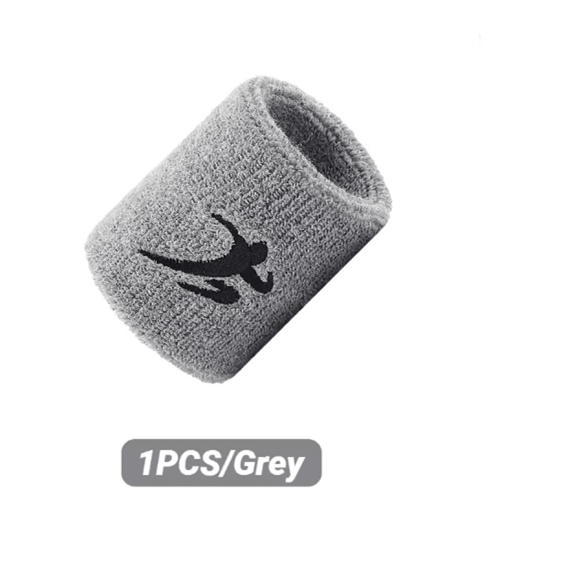 Sports Performance Sweat Wristbands 6