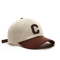 Casual Style Color Block Baseball Cap 10