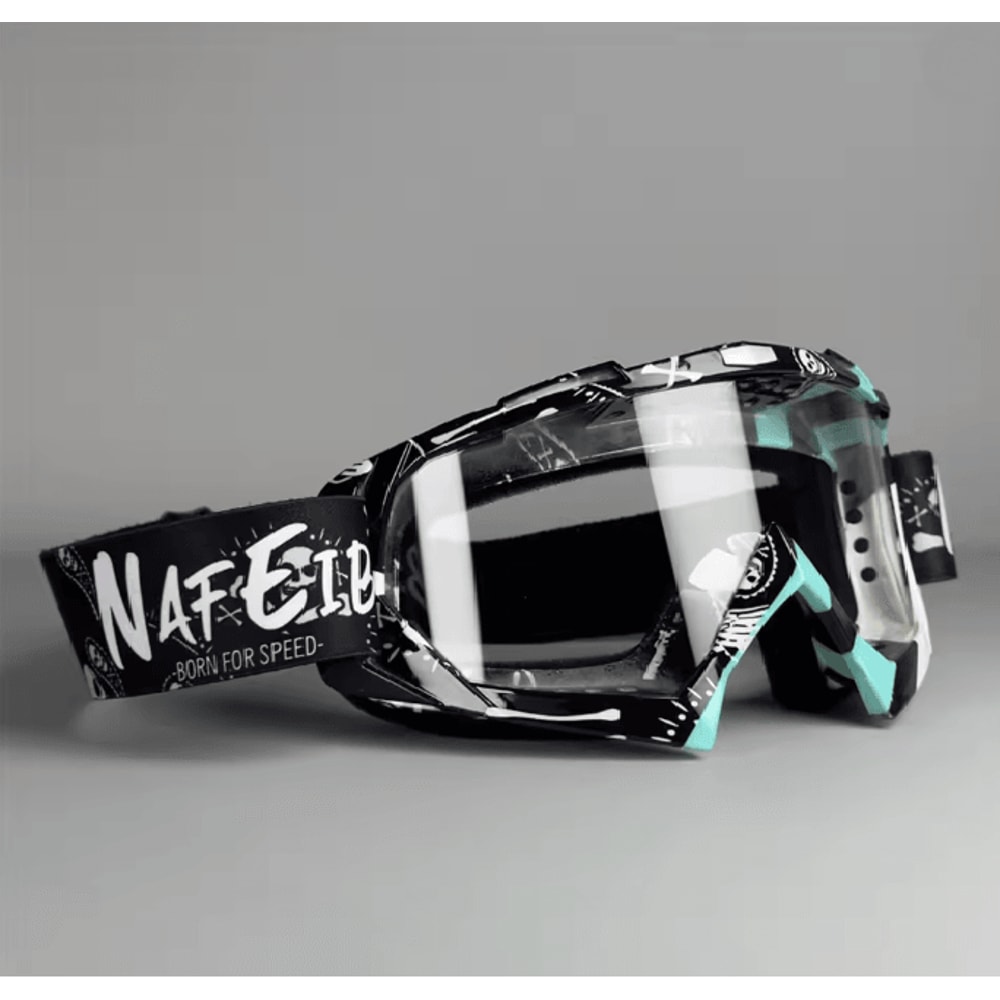 AdventurePro Motocross And Mountain Biking Goggles 2