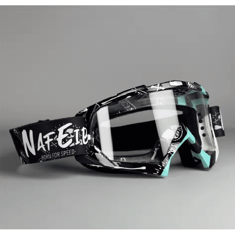 AdventurePro Motocross And Mountain Biking Goggles 2