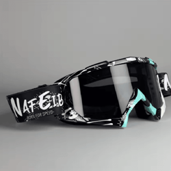 adventurepro motocross and mountain biking goggles