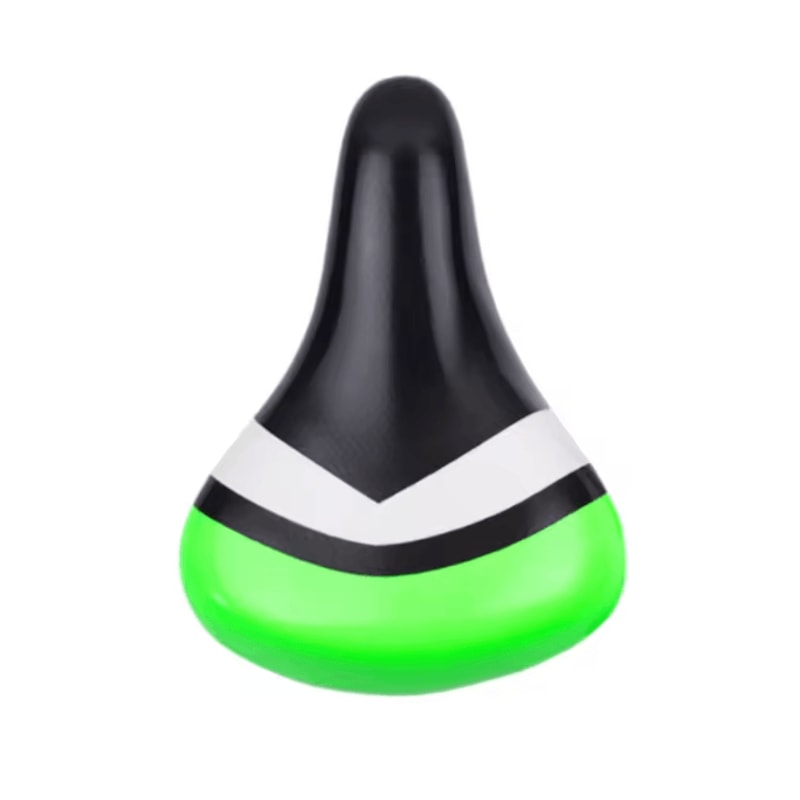 ComfortRide Kids Bicycle Saddle 5