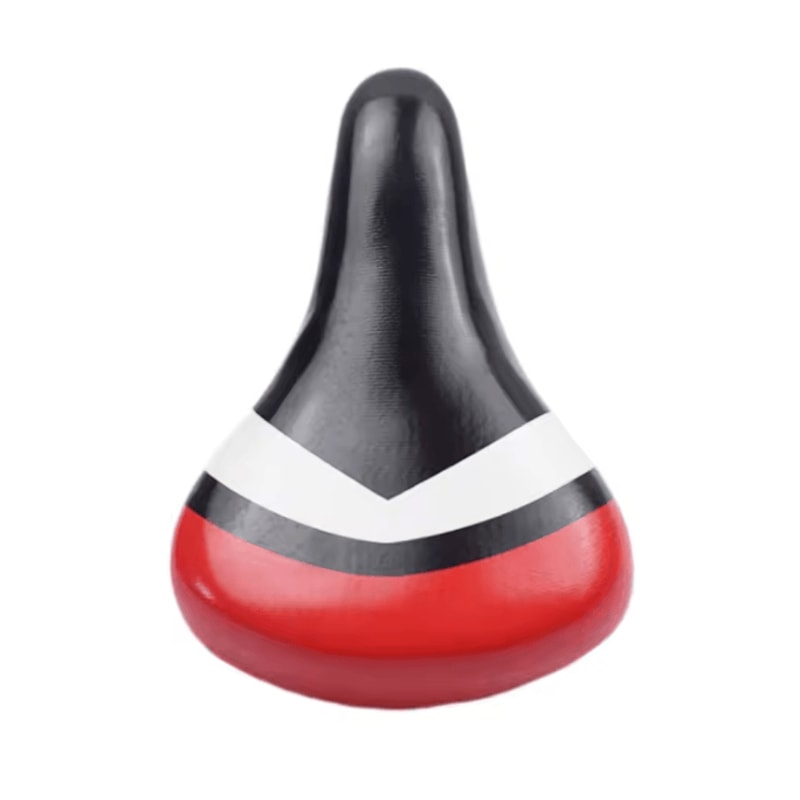 ComfortRide Kids Bicycle Saddle 6