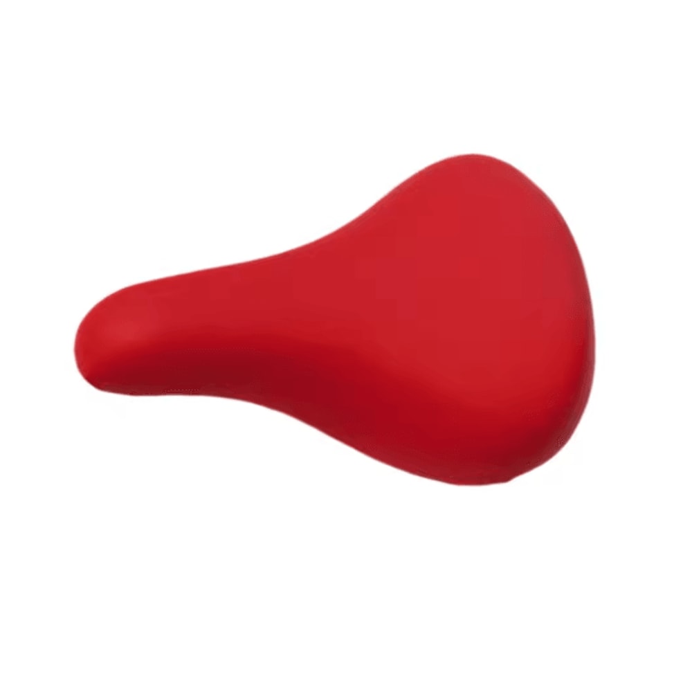 ComfortRide Kids Bicycle Saddle 7