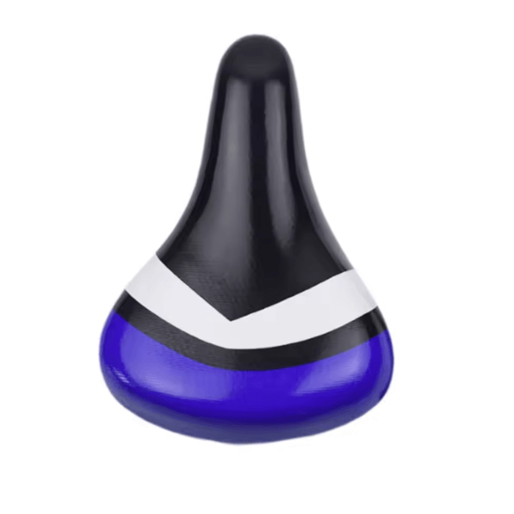 ComfortRide Kids Bicycle Saddle 8